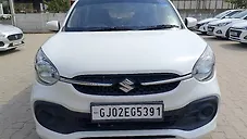 Used Maruti Suzuki Celerio VXi CNG [2023-2025] in Ahmedabad