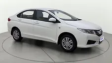 Used Honda City SV Petrol [2017-2019] in Ahmedabad