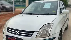 Used Maruti Suzuki Swift DZire VDi in Hyderabad