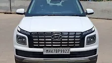 Used Hyundai Venue SX (O) 1.0 Turbo Petrol DCT in Mumbai