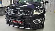 Used Jeep Compass Limited 2.0 Diesel [2017-2020] in Lucknow