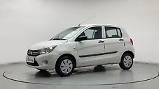Used Maruti Suzuki Celerio VXi AMT in Karnal