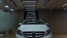 Used Mercedes-Benz GLA 200 Sport in Delhi