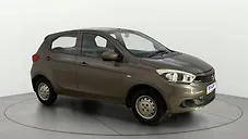 Used Tata Tiago Revotron XM [2016-2019] in Mumbai