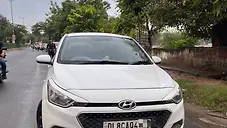 Used Hyundai Elite i20 Magna Executive 1.2 in Delhi
