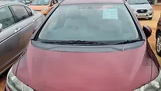 Used Honda City V Petrol [2017-2019] in Hyderabad