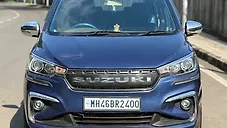 Used Maruti Suzuki Ertiga VDi 1.3 Diesel in Mumbai