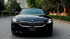 Used BMW Z4 sDrive 20i [2019-2023] in Gurgaon