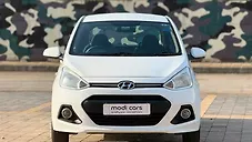 Used Hyundai Grand i10 Magna 1.2 Kappa VTVT [2013-2016] in Mumbai