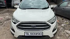 Used Ford Ecosport Trend + 1.5L TDCi in Delhi