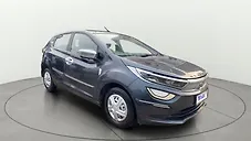 Used Tata Altroz XE Petrol [2020-2023] in Patna
