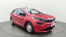 Used Tata Altroz XM Petrol [2021-2022] in Patna