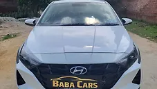 Used Hyundai Elite i20 Asta 1.2 MT [2023-2025] in Agra