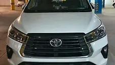 Used Toyota Innova Crysta VX 2.7 7 STR in Ahmedabad