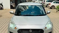 Used Maruti Suzuki Swift ZDi AMT [2018-2019] in Nashik