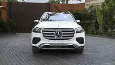 Used Mercedes-Benz GLS 450d 4MATIC Diesel 3.0L Turbo Automatic in Ahmedabad