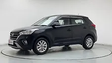 Used Hyundai Creta S 1.6 AT CRDi in Bangalore
