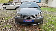 Used Toyota Etios GD in Chennai