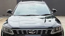 Used Mahindra XUV300 W8 1.2 Petrol [2019] in Vadodara