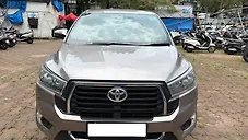 Used Toyota Innova Crysta GX 2.4 AT 7 STR in Mumbai