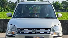 Used Maruti Suzuki Wagon R VXi 1.0 in Kolkata