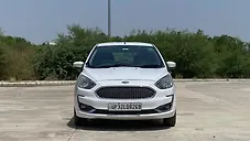 Used Ford Figo Titanium1.5 TDCi in Lucknow