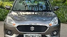 Used Maruti Suzuki DZire ZDi in Mumbai