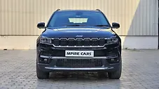 Used Jeep Meridian Limited (O) 4x2 AT [2024-2026] in Chennai