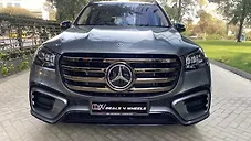 Used Mercedes-Benz GLS 450 4MATIC Petrol 3.0L Turbo Automatic in Delhi