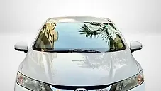 Used Honda City SV Petrol [2017-2019] in Coimbatore