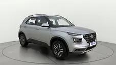 Used Hyundai Venue SX 1.0 Turbo iMT in Thane