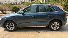 Used Audi Q3 35 TDI Premium + Sunroof in Bangalore