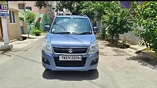 Used Maruti Suzuki Wagon R VXI in Coimbatore