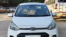 Used Hyundai Xcent SX 1.2 (O) in Mumbai