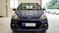 Used Hyundai Grand i10 Sportz 1.2 Kappa VTVT [2013-2016] in Hyderabad