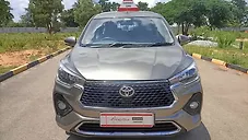 Used Toyota Rumion V MT [2023-2025] in Bangalore