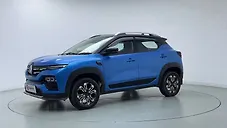 Used Renault Kiger RXZ Turbo CVT Dual Tone in Ghaziabad