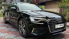 Used Audi A6 Technology 45 TFSI [2019-2024] in Gurgaon
