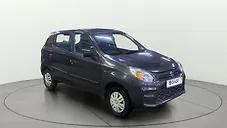 Used Maruti Suzuki Alto LXI in Indore