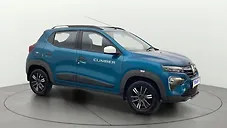 Used Renault Kwid CLIMBER AMT in Chennai