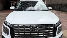 Used Hyundai Venue SX (O) 1.0 Turbo Petrol DCT in Mumbai