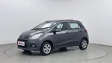 Used Hyundai Grand i10 Sportz 1.2 Kappa VTVT [2013-2016] in Chandigarh