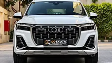 Used Audi Q7 Technology 55 TFSI in Mumbai