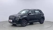 Used Hyundai Venue SX 1.2 Petrol in Chandigarh