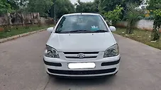 Used Hyundai Getz GLE in Hyderabad