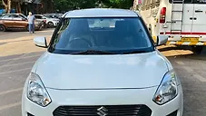 Used Maruti Suzuki Swift VXi ABS in Mumbai