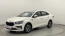 Used Skoda Slavia Style 1.5L TSI DSG in Chandigarh