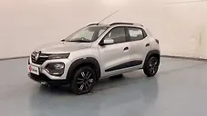 Used Renault Kwid CLIMBER AMT in Lucknow