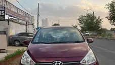 Used Hyundai Grand i10 Sportz (O) U2 1.2 CRDi [2017-2018] in Jaipur