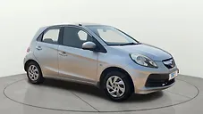 Used Honda Brio S MT in Ahmedabad